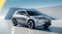 Geely EX5