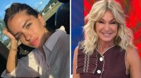 La China Suárez y Yanina Latorre