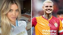 Wanda Nara | Mauro Icardi