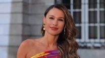 Carolina "Pampita" Ardohain