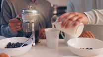 Desayunos proteicos: ideas, beneficios y cómo prepararlos fácilmente en casa