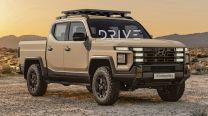 Hyundai tendrá una pick-up mediana antes del 2030