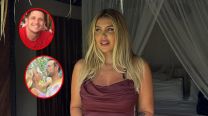 La justicia investiga a Martín Migueles, el novio de Wanda Nara