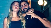 Nati Jota y Grego Rossello