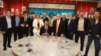 Polemica en el Bar