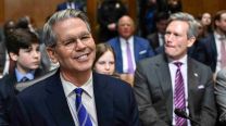 Quién es Scott Bessent, el secretario del Tesoro de Trump al que Milei le pidió plata