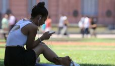 Clima Buenos Aires 20250922