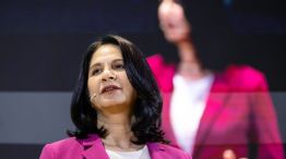 Key Speakers at the SK AI Summit