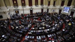 Cámara de Diputados