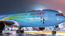 China Eastern