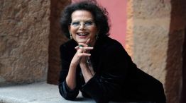 Claudia Cardinale 20250923