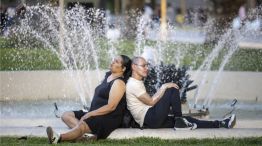 Clima Buenos Aires 20250922