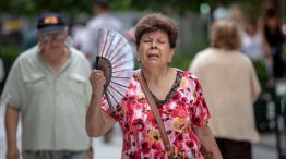Clima Buenos Aires 20250922