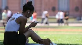 Clima Buenos Aires 20250922