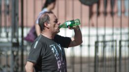 Clima Buenos Aires 20250922