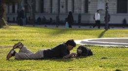 Clima Buenos Aires 20250922