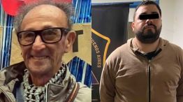 Crimen del jubilado en Zárate 20250923