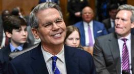 El Tesoro de EEUU acusa a demócratas de ser “american peronist” y ratifica el apoyo a Milei