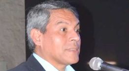  Ernesto Gabriel Lalo Domínguez Ex intendente de Curuzú Cuatiá 20250922