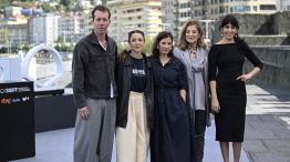 Los filmes de dos directoras argentinas, protagonistas en San Sebastián 23092025