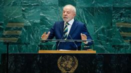  Luiz Inácio Lula da Silva en la ONU 20250923