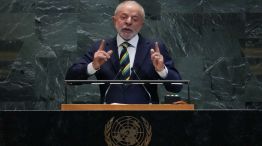 Bloomberg aseguró que Bessent “pone en riesgo” dinero de EEUU con su respaldo a la Argentina - Image 2