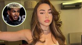 Nicki Nicole y Lamine Yamal