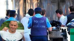 Policía Pedraza doble filicidio