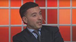 Rodrigo de Loredo en Odisea Argentina