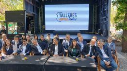 Talleres somos todos