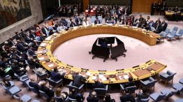 Volodymyr Zelensky en la ONU 20250923