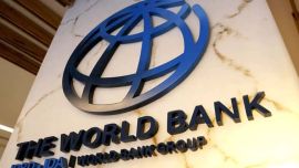 El Banco Mundial recortó la previsión de crecimiento de la Argentina y se ubicaría por debajo del promedio regional