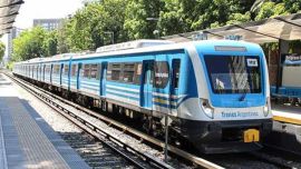 El tren Mitre vuelve a cerrar un ramal por obras: 49 días de interrupción y una década de servicios recortados