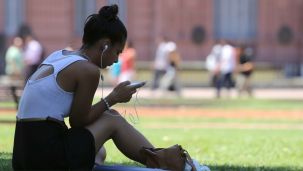 Clima Buenos Aires 20250922