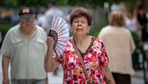 Clima Buenos Aires 20250922