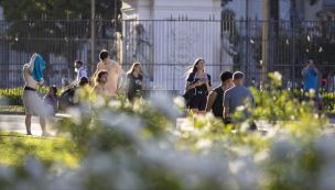 Clima Buenos Aires 20250922