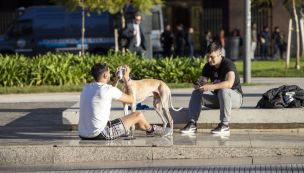 Clima Buenos Aires 20250922