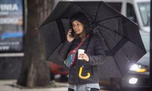 Clima Buenos Aires 20250922