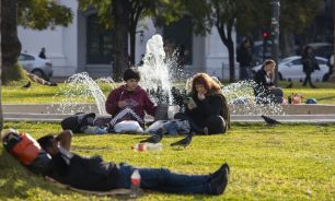 Clima Buenos Aires 20250922
