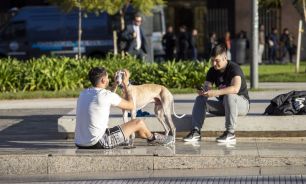 Clima Buenos Aires 20250922