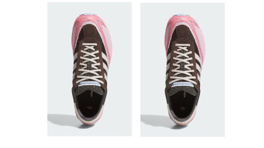 Adidas SL 72 X Bad Bunny: son las zapatillas que creías no necesitar, pero sin duda las llevarías