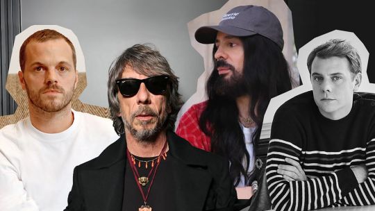 ¿Dónde están todas las mujeres diseñadoras en las grandes casas de moda?