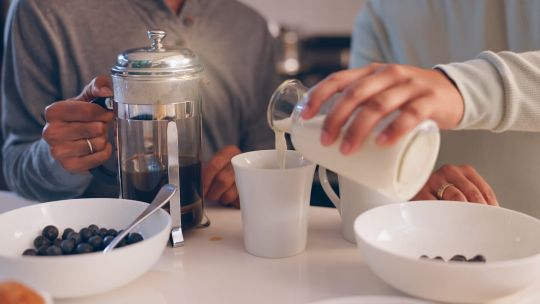 Desayunos proteicos: ideas, beneficios y cómo prepararlos fácilmente en casa