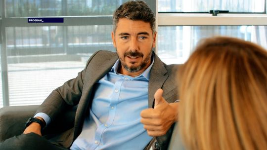 “Giro radical” en los mercados: así calificó un analista financiero top y se anima a sugerir inversiones para octubre