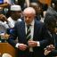 Brazil President Lula warns 'anti-democratic forces' targeting institutions