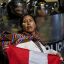 At least 30 injured, six detained during Lima protests against Peru government