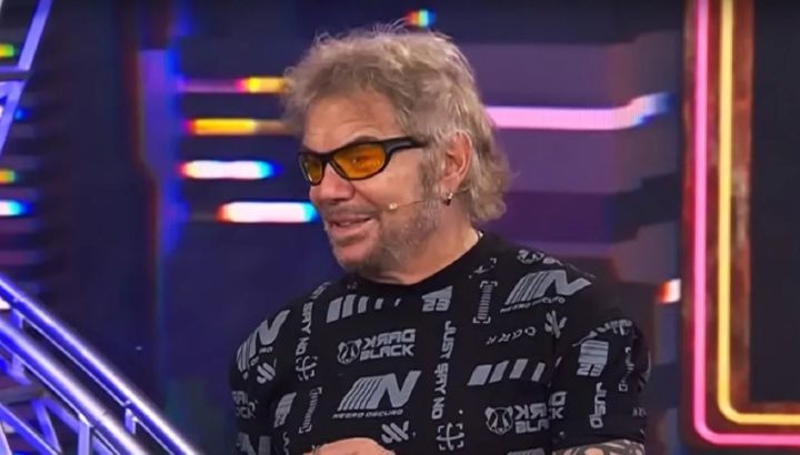 Beto Casella podría abandonar El Nueve tras los escándalos: a qué canal se iría