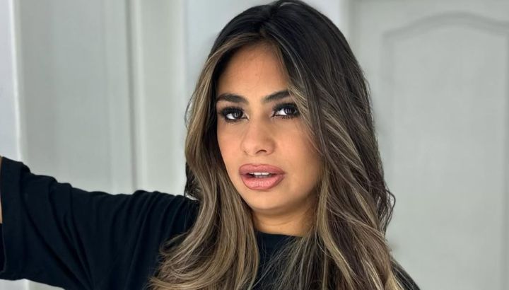 El desgarrador presente de Daniela Celis tras el accidente de Thiago Medina: “Paré mi vida”