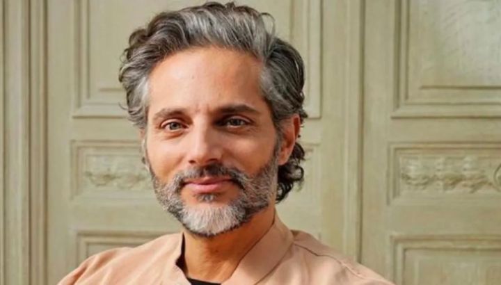 Revelaron que Joaquín Furriel estaría en una nueva relación con una misteriosa mujer: ¿Quién es?