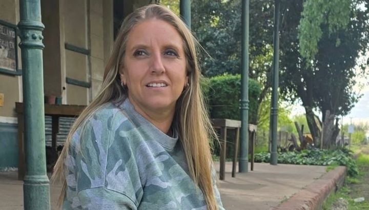 Paula Bernini contó que fue sometida a una intervención médica: "Me hicieron una punción"